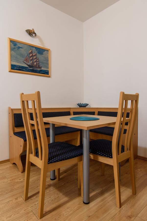 Apartments Sofija Трогир Екстериор снимка
