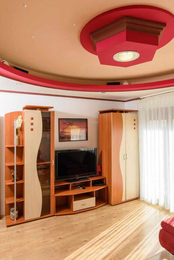 Apartments Sofija Трогир Екстериор снимка