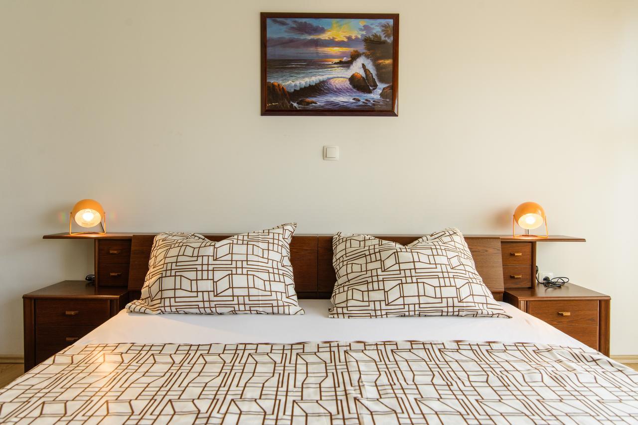 Apartments Sofija Трогир Екстериор снимка