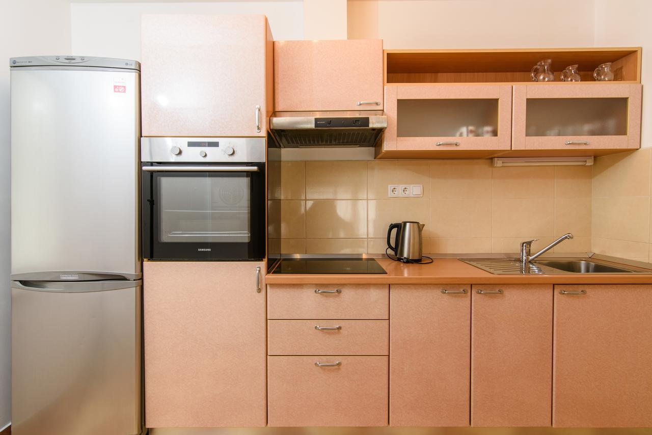 Apartments Sofija Трогир Екстериор снимка